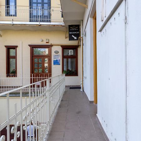 Vinci Apartman Rooms Szombathely Exterior foto