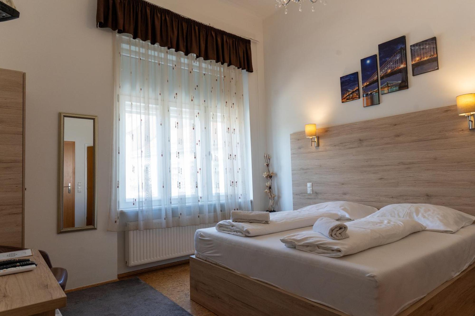 Vinci Apartman Rooms Szombathely Exterior foto